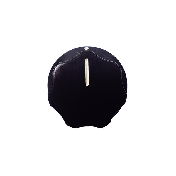 Knob com Risco Preto K15 41930 41930