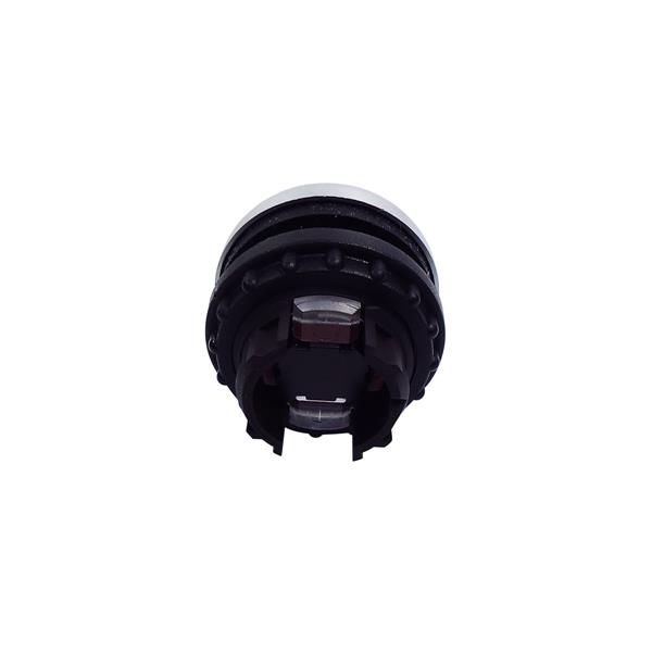 Frontal Botão de Comando Pulsante Iluminado Eaton M22-D-R-X0 216605 42454 42454