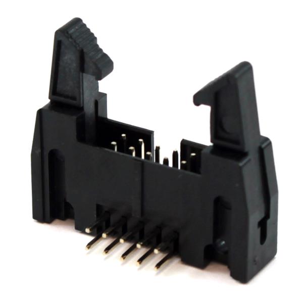 Conector IDC Macho Metaltex IDCEN-10 32512 32512