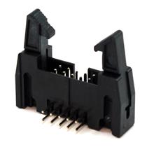 Conector IDC Macho Metaltex IDCEN-10 32512 32512