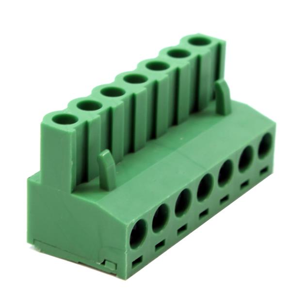 Borne Metaltex BR8F1-07   32522 32522