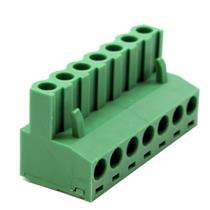 Borne Metaltex BR8F1-07   32522 32522 