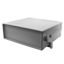 Caixa Plástica Patola PB 290/100  32564 32564