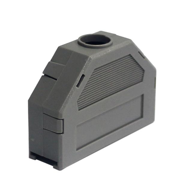 Capa Plástica para Centronics Metaltex CPCT-50 32581 32581