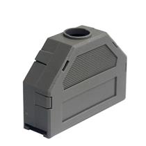 Capa Plástica para Centronics Metaltex CPCT-50 32581 32581