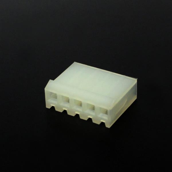 Conector Placa-Cabo 3,96mm Metaltex PCF3-05 29006 29006