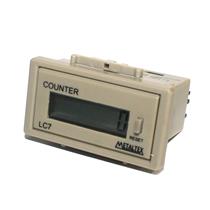 Contador de Pulsos Metaltex LC7-D 32014 32014