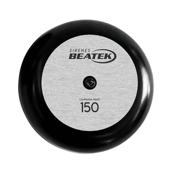 Campainha de Prato 110/220V Beatek 150 31089 31089