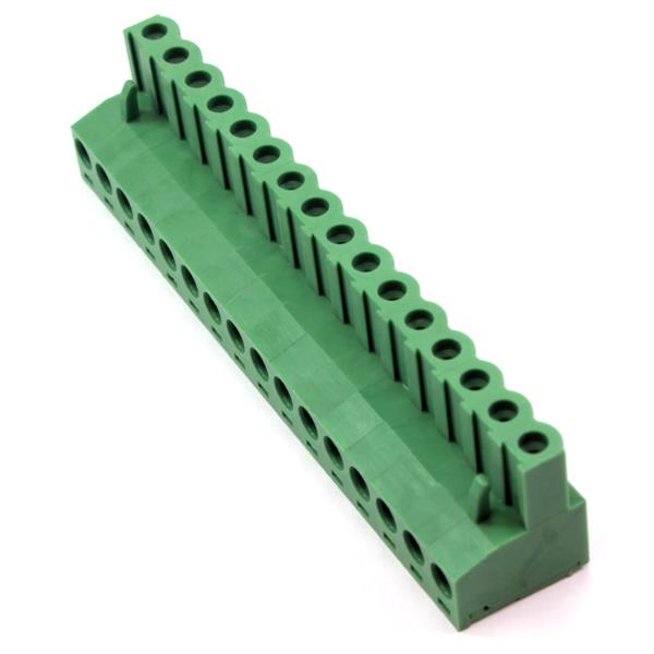 Borne Metaltex BR8F1-16 32230 32230