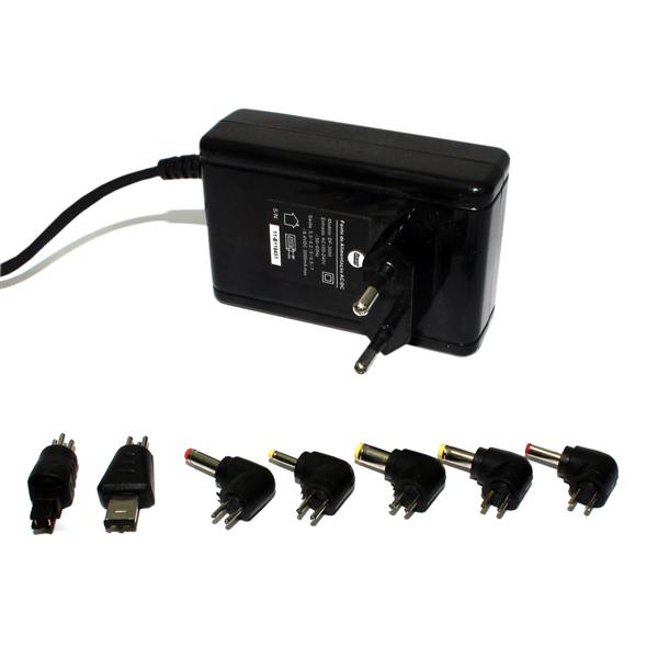 Conversor Estabilizado Regulado DF-3000 31531 31531