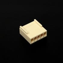 Conector Placa-Cabo 2,54mm Metaltex PCF2-05 30730 30730
