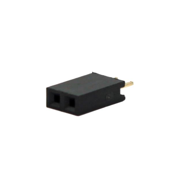 Conector Header para PCI Metaltex MCS-02 32643 32643