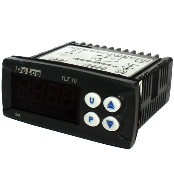 Controlador de Temperatura Coel TLZ10 32511 32511