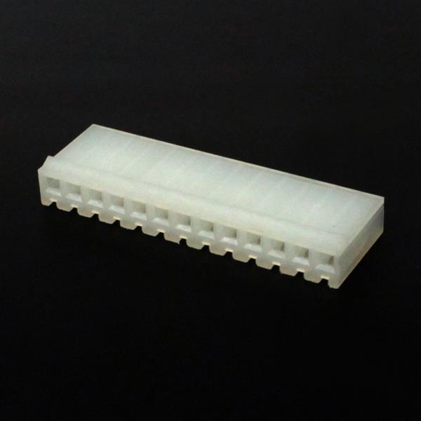 Conector Placa-Cabo 3,96mm Metaltex PCF3-13 32614 32614