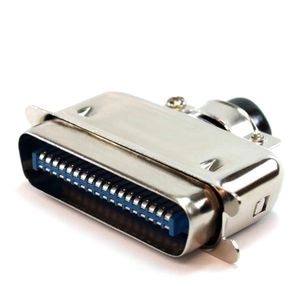 Conector Centronics com Capa Metaltex CSMC-36-C 32348 32348