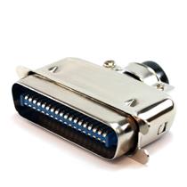 Conector Centronics com Capa Metaltex CSMC-36-C 32348 32348 