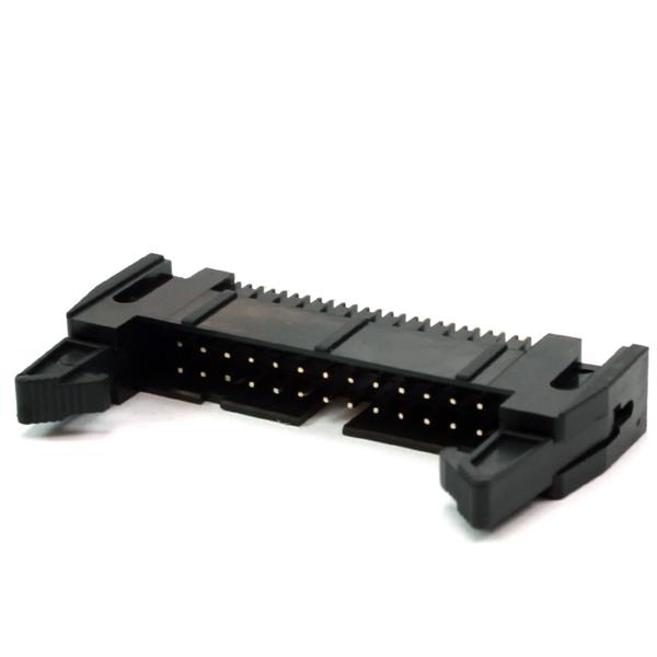 Conector IDC Macho Metaltex IDCEC-26 32389 32389