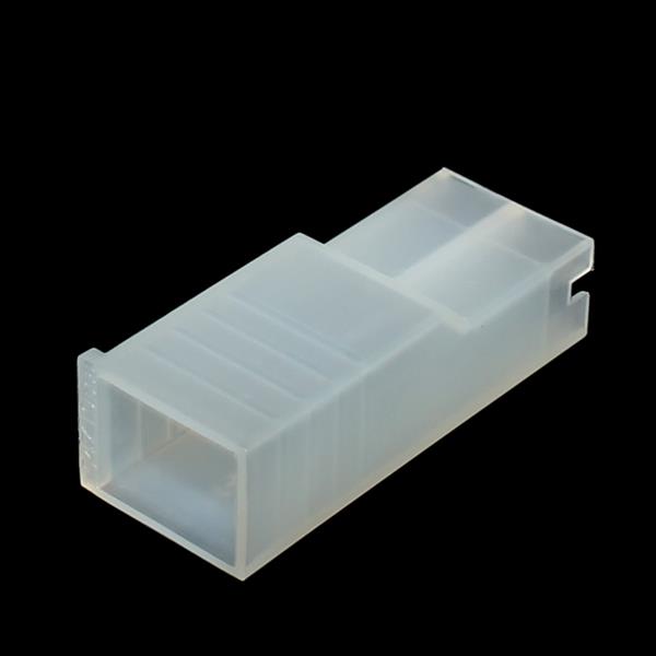 Conector Fêmea REC Tyco (154719-1) 31134 31134