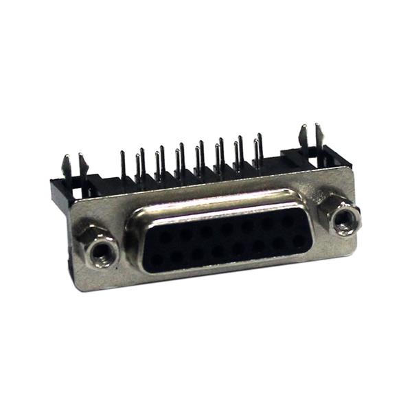 Conector DB para PCI 90° Metaltex DBPN1F-15 32497 32497