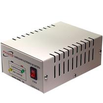 Carregador de Bateria com Flutuação 6,0V 5,0A Hayama CHY 0650 28982 28982 