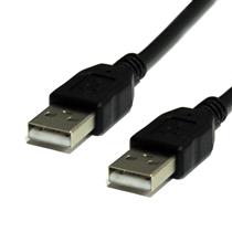 Cabo 2,00 metros USB-A Macho X USB-A Macho 31772 31772 