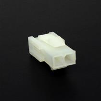 Conector Modular Miniatura Metaltex MFAF-02 31080 31080 