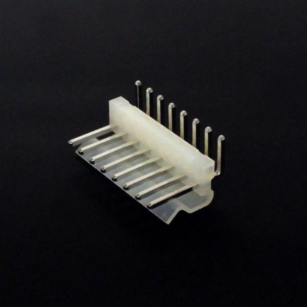 Conector Placa-Cabo 3,96mm Metaltex PCMN3-08 30237 30237