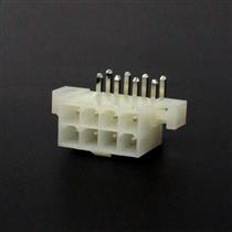 Conector Modular Miniatura Metaltex MFPN-08 29156 29156 