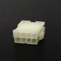 Conector Modular Miniatura Metaltex MFAF-08 28962 28962 