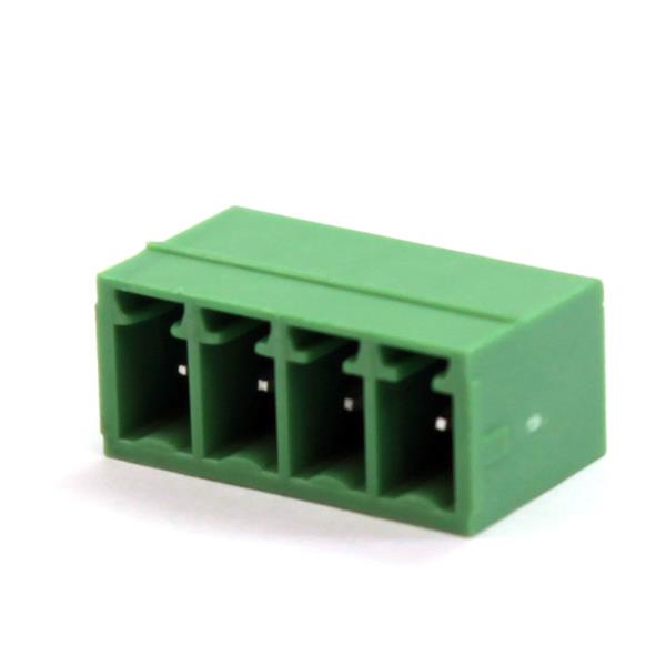 Borne Metaltex BR7MC2-04 31053 31053