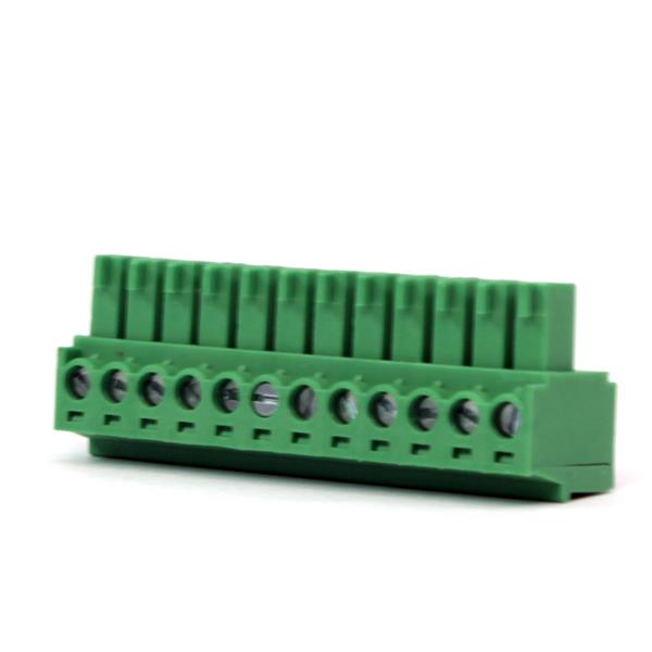 Borne Metaltex BR7F2-12 31529 31529