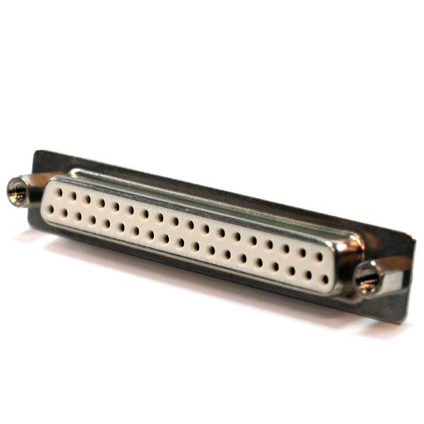 Conector DB para PCI Metaltex DBPCF-37K 30100 30100