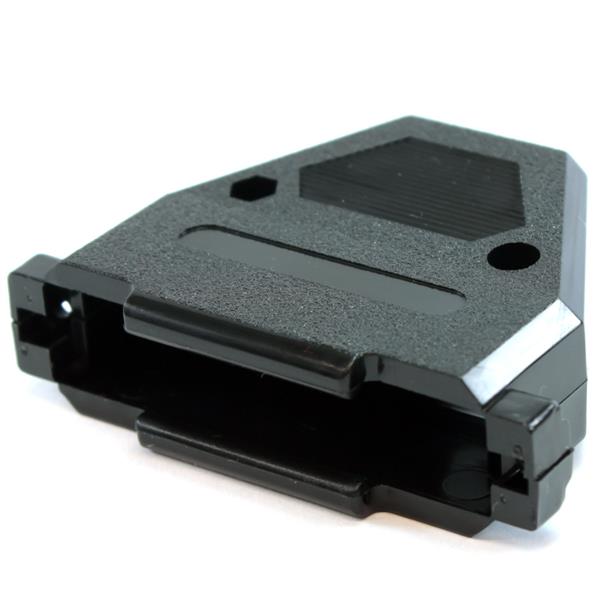 Capa para Conector DB Metaltex CPDB P-37 30101 30101
