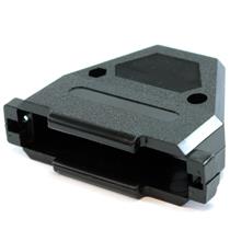 Capa para Conector DB Metaltex CPDB P-37 30101 30101 