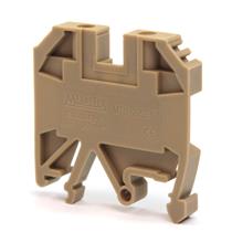 Conector de Passagem Metaltex MTB2,5EN 32076 32076 