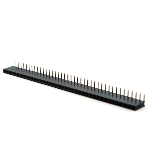 Conector Header para PCI Metaltex MNS-40 32553 32553