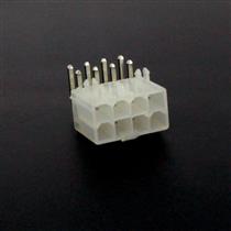Conector Modular Miniatura Metaltex MFPT-08 28505 28505