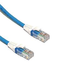 Cabo de Rede Montado 2,5 metros RJ45 X RJ45 31128 31128