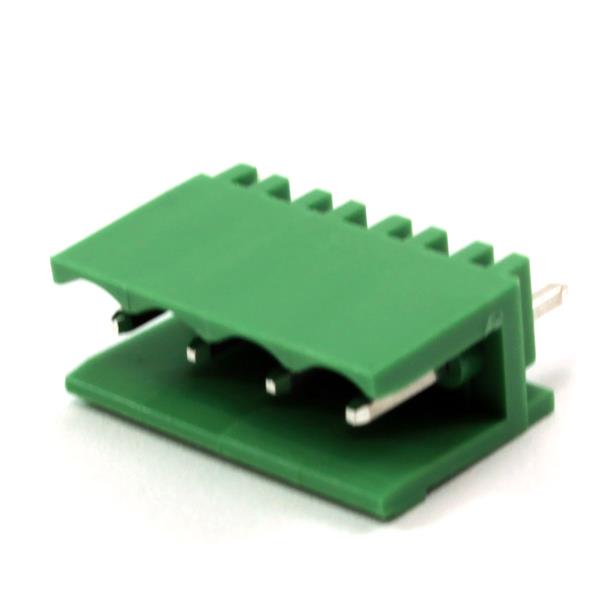 Borne Metaltex BR8MC1-04 28169 28169