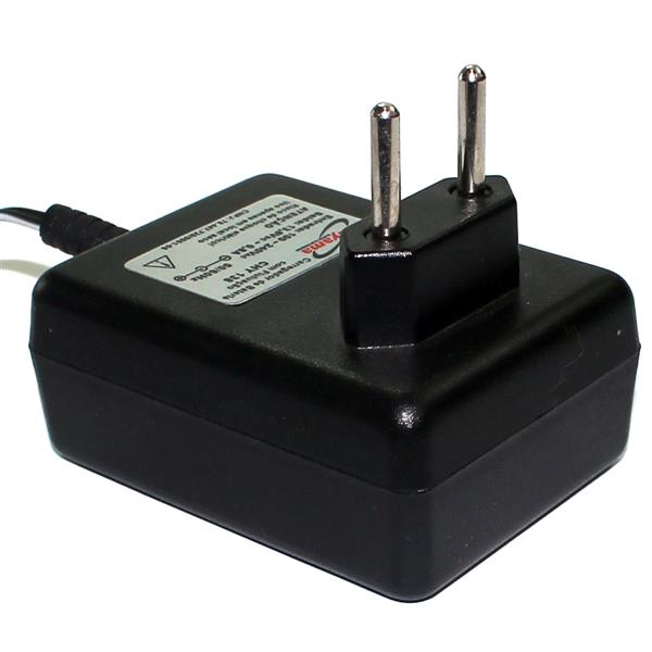 Carregador de Bateria com Flutuação 13,8V 800mA Hayama CHY 138 28910 28910