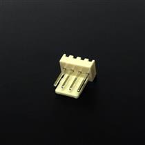 Conector Placa-Cabo 2,54mm Metaltex PCMN2-04  29008 29008 
