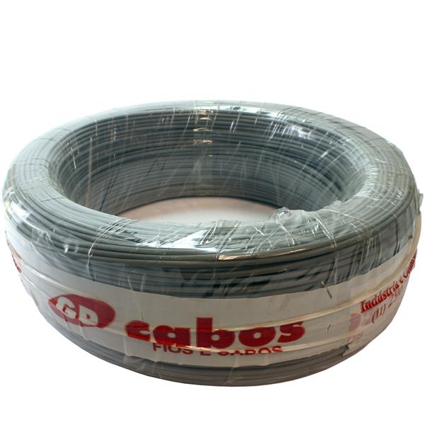 Cabo Neha CCI 50/1 Par + T rolo com 200 metros 27370 27370