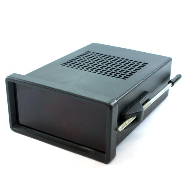 Caixa Plástica NORMA DIN Patola 98x48x135 TA 27442 27442