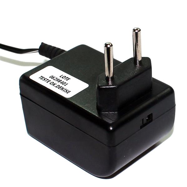 Conversor 7,5V 250mA Hayama VS 7575 P 27516 27516