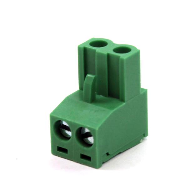 Borne Metaltex BR8F1-02  28287 28287