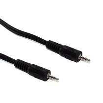 Cabo Áudio 1,20 metros P1 Stereo X P1 Stereo  29660 29660