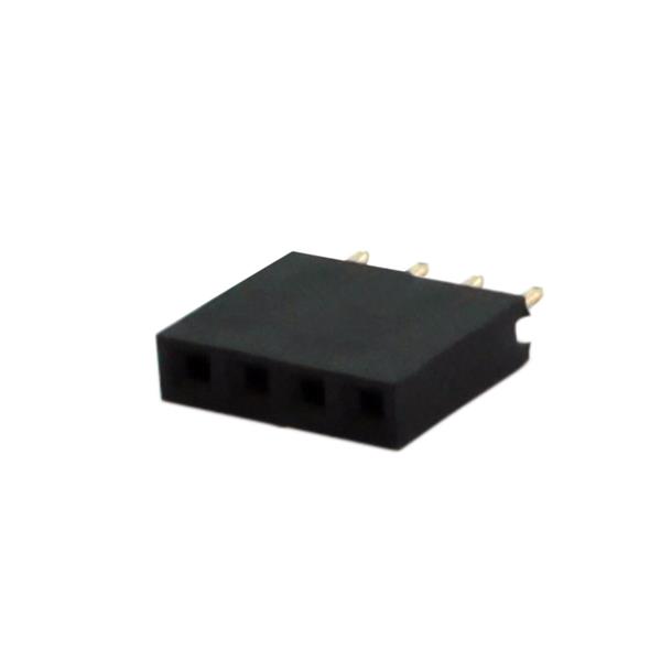 Conector Header para PCI Metaltex MCS-04  30037 30037