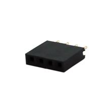 Conector Header para PCI Metaltex MCS-04  30037 30037