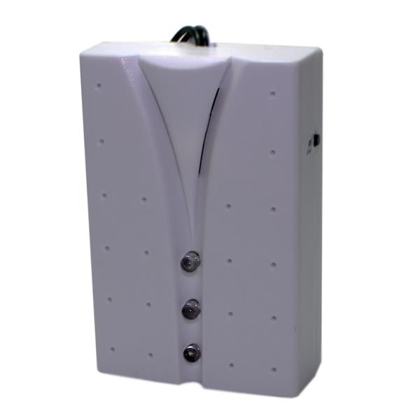 Campainha com Fio Eletrônica Musical 110/220V DNI-6336 28844 28844