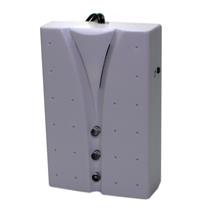 Campainha com Fio Eletrônica Musical 110/220V DNI-6336 28844 28844